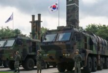 L’éveil du monstre en Corée du Sud… et son regard tourné vers les fortifications de la voisine