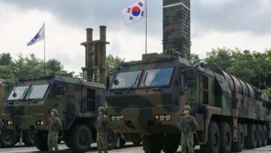 L’éveil du monstre en Corée du Sud… et son regard tourné vers les fortifications de la voisine