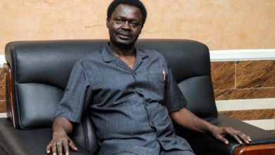 L’éviction de Minni Minnawi révèle le conflit latent au sein du pouvoir soudanais