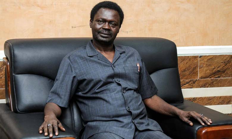 L’éviction de Minni Minnawi révèle le conflit latent au sein du pouvoir soudanais