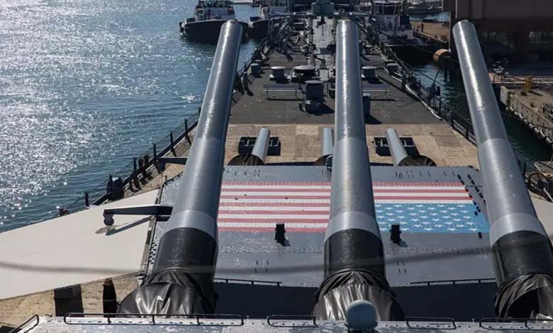 L’heure de la guerre a-t-elle sonné ? Trump annonce le départ d’une autre flotte de guerre vers l’Iran