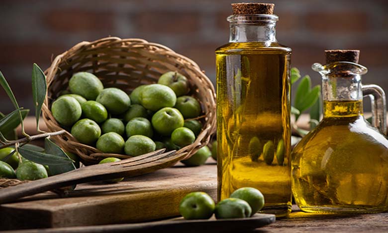 L’huile d’olive vierge extra, un bouclier naturel contre les maladies