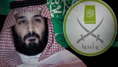 L’invasion des Frères soutenue par l’Arabie saoudite : le Sud fait face au chaos et au terrorisme avec une résilience inébranlable