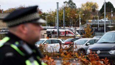 Londres sur les traces de Washington : un FBI britannique pour lutter contre le terrorisme