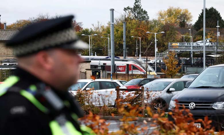 Londres sur les traces de Washington : un FBI britannique pour lutter contre le terrorisme