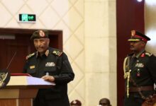 Magazine américain : Pas de paix tant que les Frères musulmans sont au cœur du régime d’al-Burhan