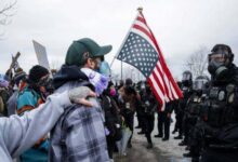 Manifestations à Minneapolis : le Pentagone se prépare avec 1 500 soldats