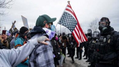 Manifestations à Minneapolis : le Pentagone se prépare avec 1 500 soldats