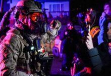 Manifestations à Minneapolis : un terrain d’essai pour le projet de pouvoir autoritaire de Trump