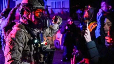 Manifestations à Minneapolis : un terrain d’essai pour le projet de pouvoir autoritaire de Trump