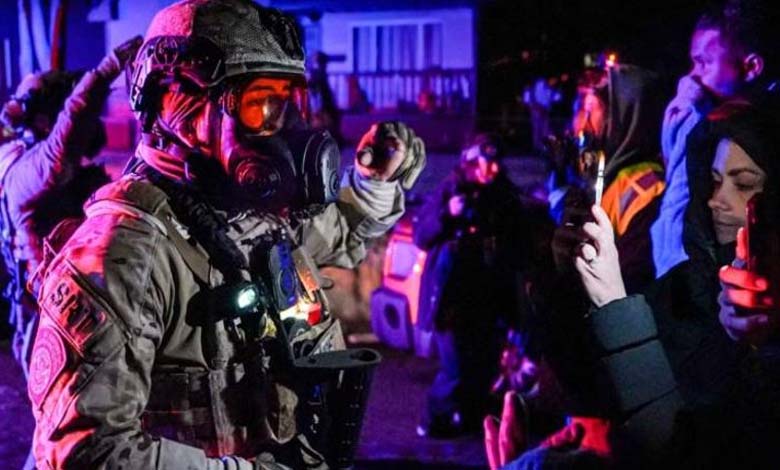 Manifestations à Minneapolis : un terrain d’essai pour le projet de pouvoir autoritaire de Trump