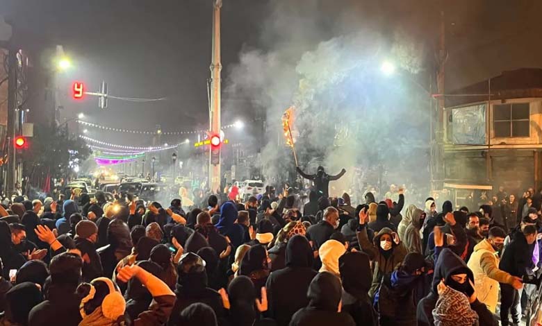 Manifestations en Iran : un mouvement qui s’amplifie, un discours militaire qui s’intensifie et un monde en alerte