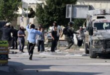 Mesure sans précédent… Un bracelet électronique pour mettre fin aux violences des colons en Cisjordanie.