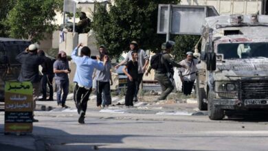 Mesure sans précédent… Un bracelet électronique pour mettre fin aux violences des colons en Cisjordanie.