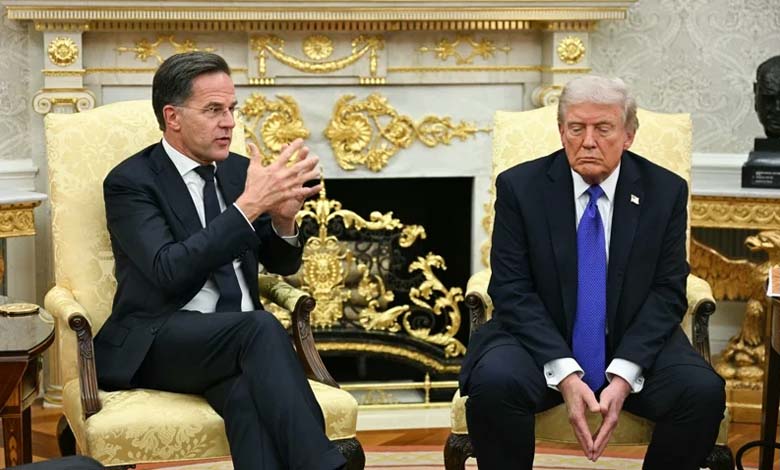 Murmures dans les couloirs de l’OTAN… le Groenland pourrait-il entraîner l’Europe dans une confrontation avec Trump ?