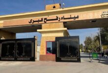 Netanyahou temporise face à la pression américaine pour empêcher l’ouverture du passage de Rafah