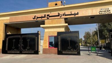 Netanyahou temporise face à la pression américaine pour empêcher l’ouverture du passage de Rafah