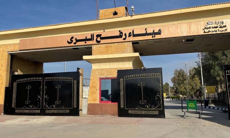 Netanyahou temporise face à la pression américaine pour empêcher l’ouverture du passage de Rafah