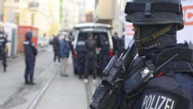 Nouveau centre de surveillance… les Frères musulmans sous double contrôle en Autriche