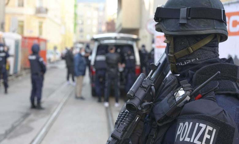 Nouveau centre de surveillance… les Frères musulmans sous double contrôle en Autriche