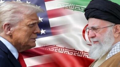 Options de frappes contre l’Iran sur la table de Trump : la pression sur la gâchette attend le feu vert