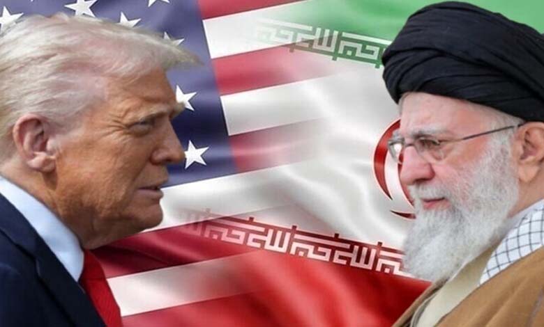 Options de frappes contre l’Iran sur la table de Trump : la pression sur la gâchette attend le feu vert