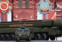 Orechnik : un message de dissuasion russe adressé à l’Europe à une vitesse de 8 000 miles par heure