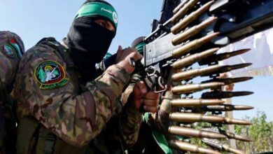 Plan israélien de désarmement du Hamas et nouveaux dispositifs de sécurité au point de passage de Rafah