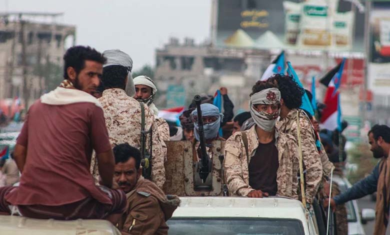 Politiques de tutelle et production de la fragilité : comment l’intervention saoudienne pousse le Sud au bord du chaos permanent