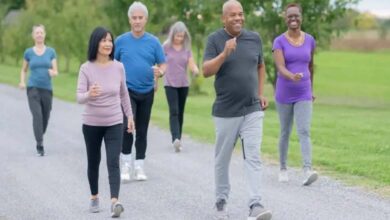 Pourquoi associer la marche à d’autres formes d’exercices