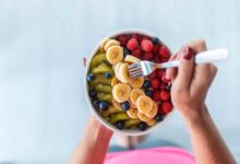 Pourquoi il est conseillé de consommer des fruits avant l’entraînement matinal