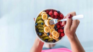 Pourquoi il est conseillé de consommer des fruits avant l’entraînement matinal
