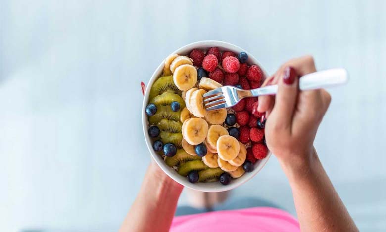Pourquoi il est conseillé de consommer des fruits avant l’entraînement matinal