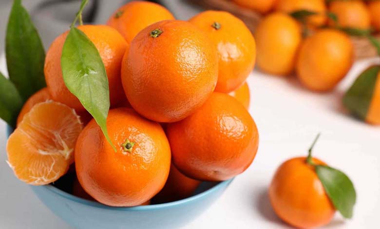 Pourquoi la clémentine doit faire partie de votre routine hivernale