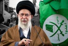 Pourquoi les Frères musulmans considèrent-ils la chute de Téhéran comme la fin de leur projet régional ?