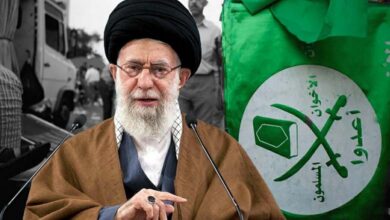 Pourquoi les Frères musulmans considèrent-ils la chute de Téhéran comme la fin de leur projet régional ?