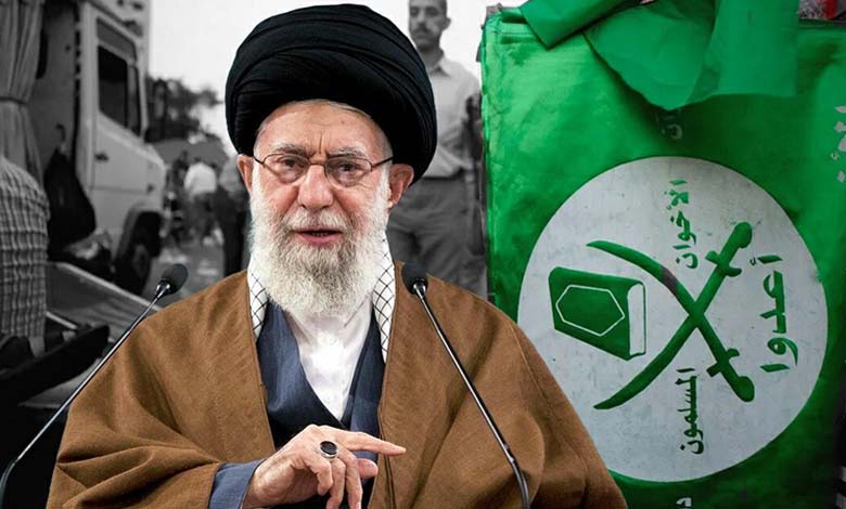 Pourquoi les Frères musulmans considèrent-ils la chute de Téhéran comme la fin de leur projet régional ?