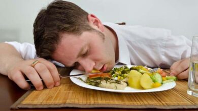 Pourquoi ressentons-nous une sensation de fatigue après le déjeuner ?