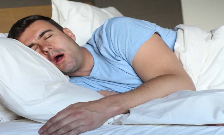 Pourquoi salivons-nous pendant le sommeil ?