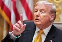 Première année du second mandat de Trump : paix, frappes record et classement des Frères musulmans