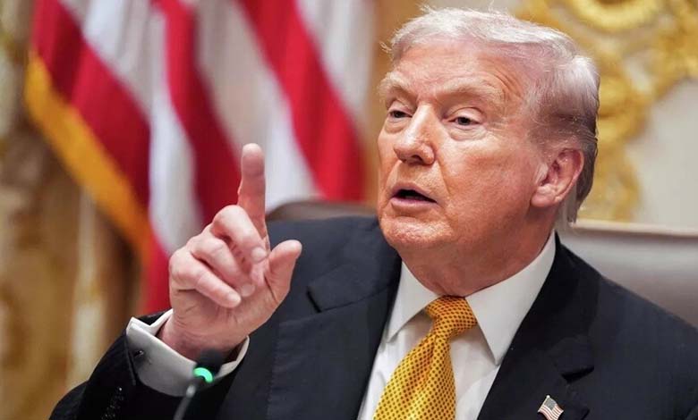 Première année du second mandat de Trump : paix, frappes record et classement des Frères musulmans