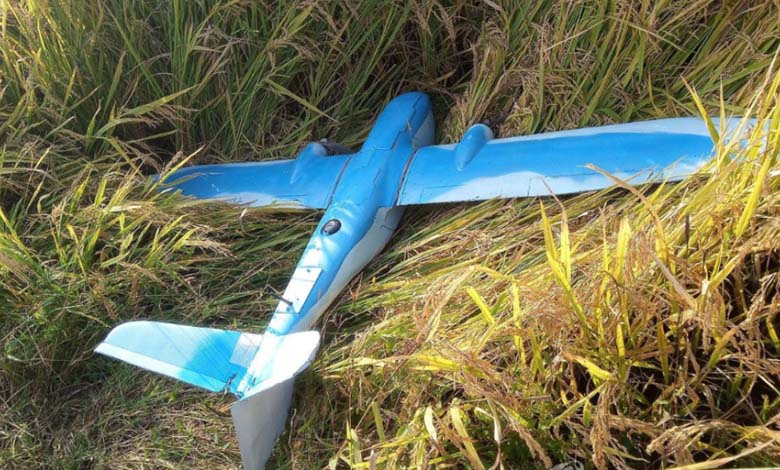 Pyongyang abat un drone sud-coréen et met en garde Séoul contre un lourd tribut 