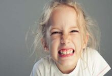 Quand le bruxisme chez les enfants devient-il préoccupant ?