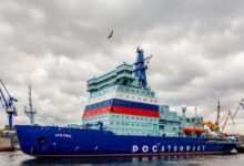 Que se passerait-il si l’Europe attaquait des navires marchands russes ?