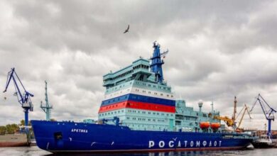 Que se passerait-il si l’Europe attaquait des navires marchands russes ?