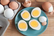 Quelle est la relation entre la consommation quotidienne d’œufs et le cholestérol ?