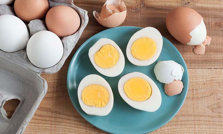 Quelle est la relation entre la consommation quotidienne d’œufs et le cholestérol ?