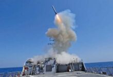 Quelles armes Washington pourrait-elle utiliser lors d’une éventuelle attaque contre l’Iran ?