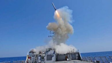 Quelles armes Washington pourrait-elle utiliser lors d’une éventuelle attaque contre l’Iran ?