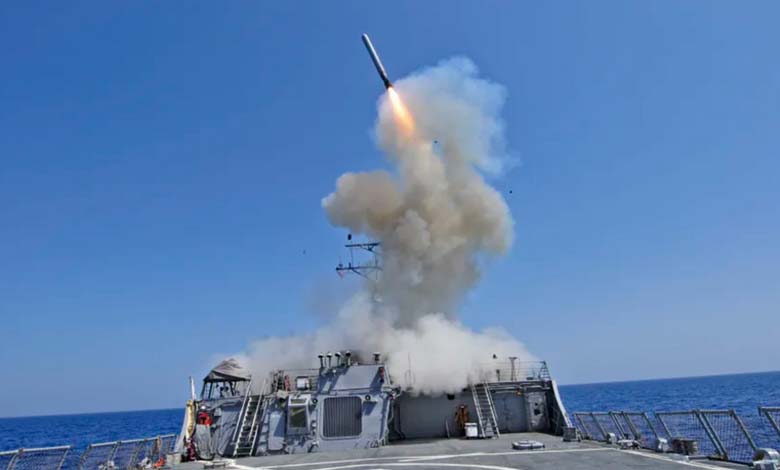 Quelles armes Washington pourrait-elle utiliser lors d’une éventuelle attaque contre l’Iran ?